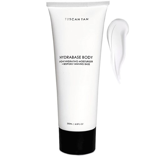 Hydra Base Body Moisturiser (LS)